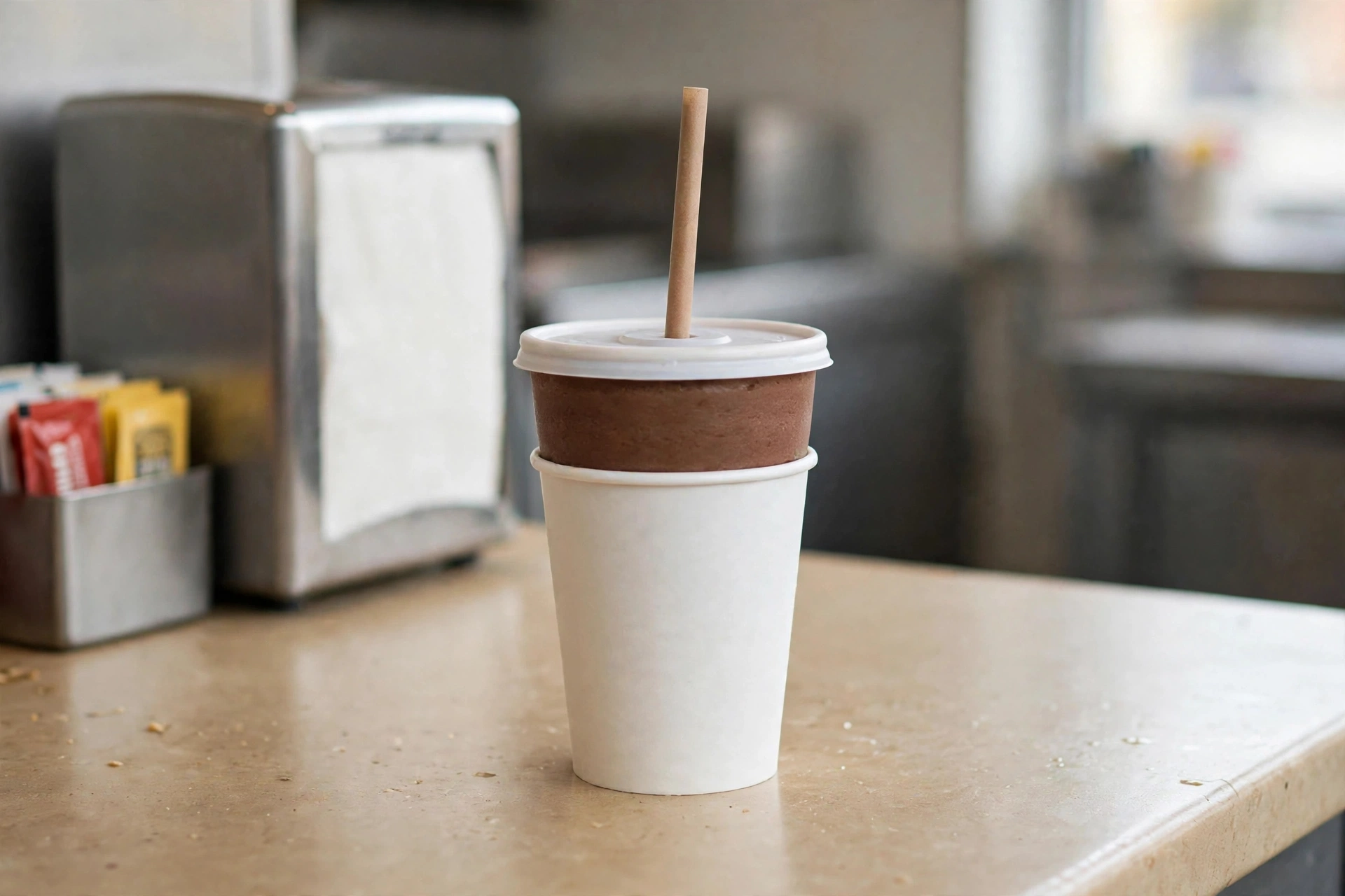 Chocolate Shake