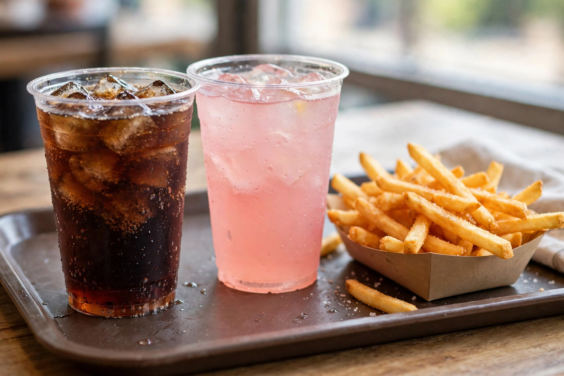 Soft Drink (Medium)