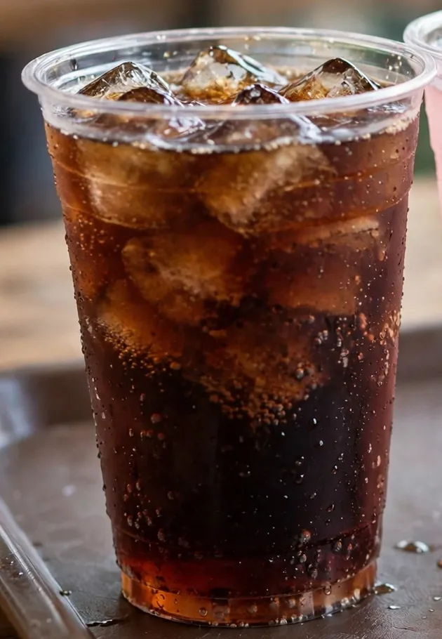 Iced Tea