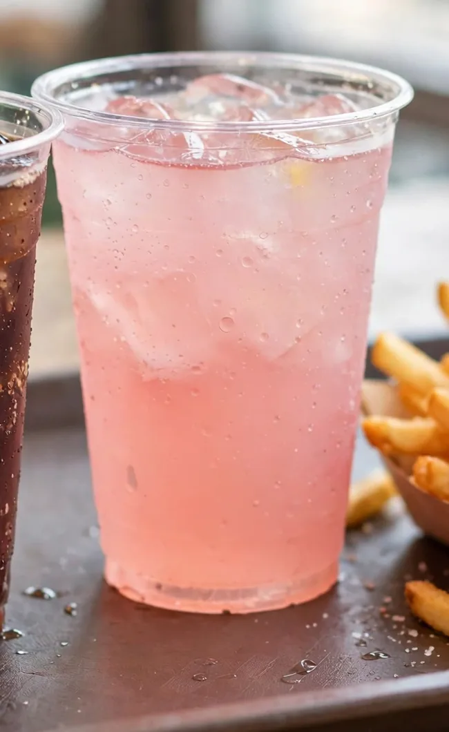 Pink Lemonade