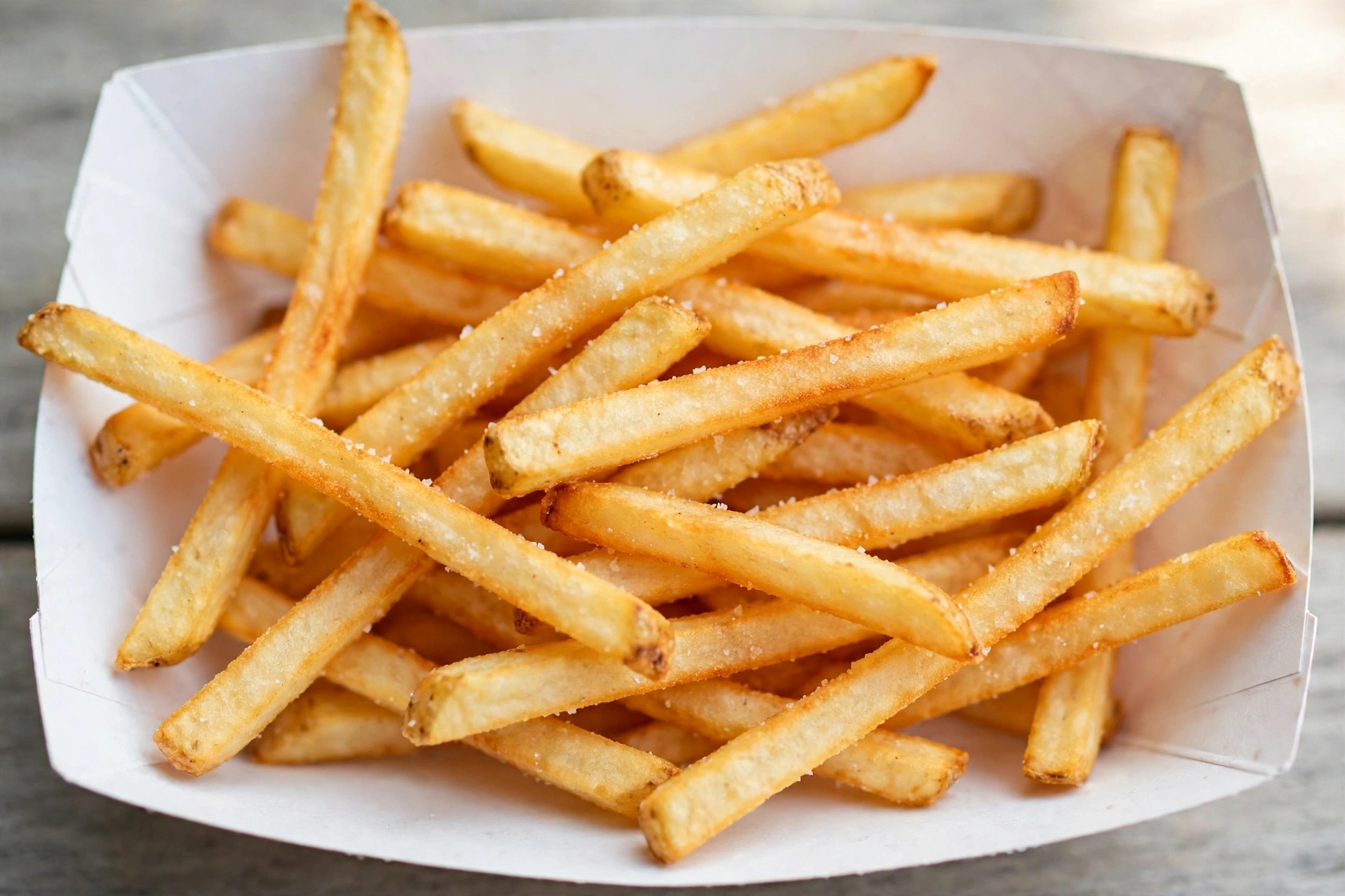 French Fries