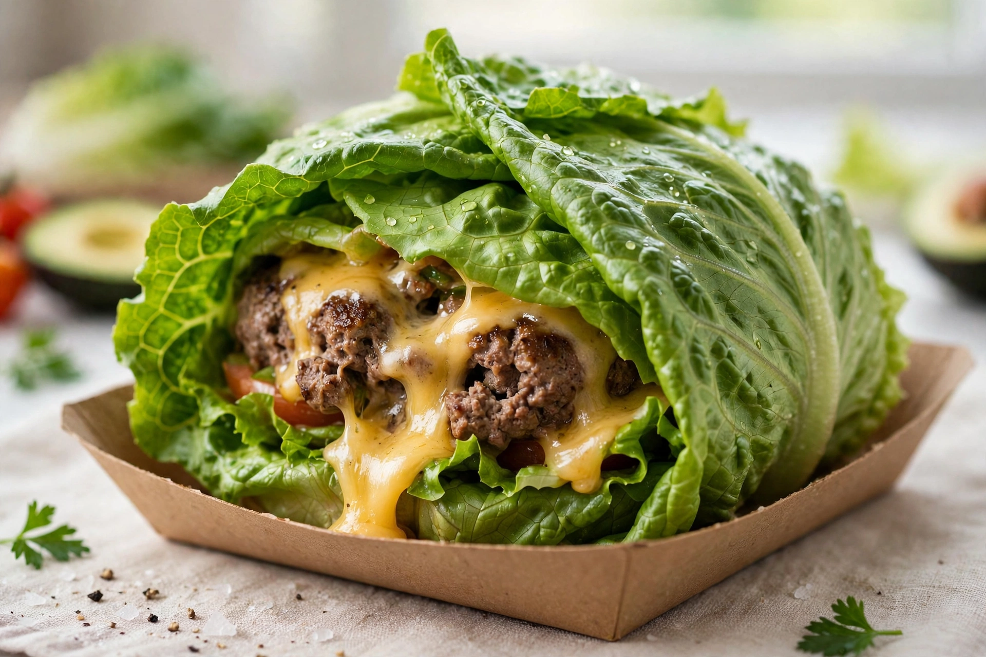 Protein Style